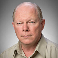 Profile picture for John Hill