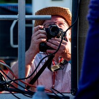 Profile picture for Alan McCord