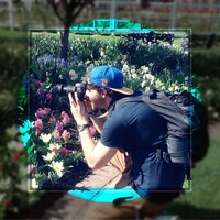 Profile picture for Chris Hoots