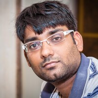Profile picture for Devendra Vaishnav