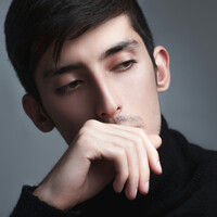Profile picture for Amirhossein Kazemi
