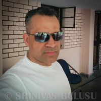 Profile picture for srini bulusu