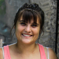 Profile picture for frederique Bouchard