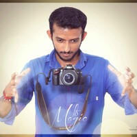 Profile picture for Arun Krishnan