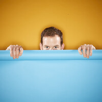 Profile picture for Matthew Smith
