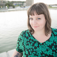 Profile picture for Kimberly Loomis