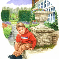 Profile picture for Gerard Fay