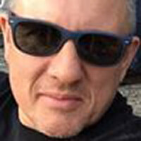 Profile picture for Colin Johnson