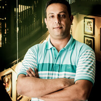 Profile picture for Cleverson Nunes