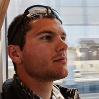 Profile picture for Michael Riehl
