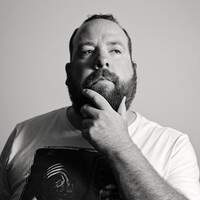Profile picture for Simon Morris