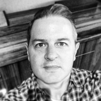 Profile picture for Stephen Rutledge