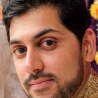 Profile picture for Atif Naqvi
