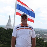 Profile picture for Tony Criswell