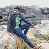 Profile picture for Vipin Menon
