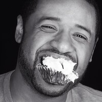 Profile picture for Marcus Turner