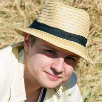 Profile picture for Roman Mishukov