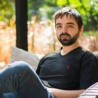 Profile picture for Árion Aleixo