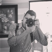 Profile picture for Natan Robles