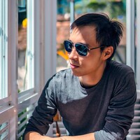 Profile picture for MK. Wong