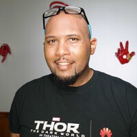Profile picture for Jeffrey Moore