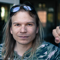 Profile picture for Richard Paksy