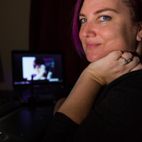 Profile picture for Jacqui Munn