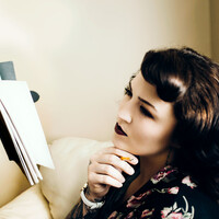 Profile picture for Crystal Bromley