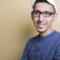 Profile picture for Damacio Bernal
