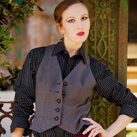 Profile picture for Michelle O'Reagan