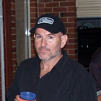 Profile picture for Colin Wimbridge