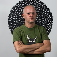 Profile picture for Dan Marchant