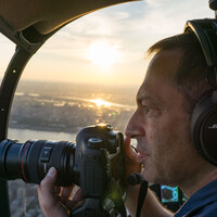 Profile picture for Barry Glassman