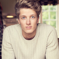 Profile picture for Petter Schive