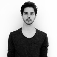 Profile picture for Axel Sypkens Smit