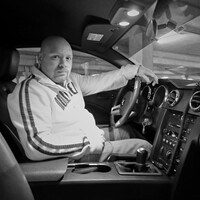 Profile picture for Ron Chapman