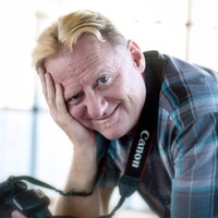 Profile picture for John VanDusen