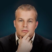 Profile picture for Andrew Hunt