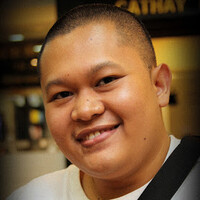 Profile picture for Wilson Gonzales