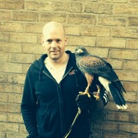 Profile picture for Paul Squires