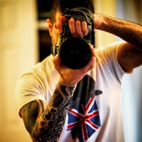 Profile picture for Daniel Sanchez