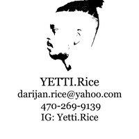 Profile picture for Yetti Rice