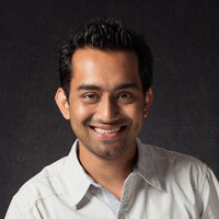 Profile picture for Ishtiaq Rouf