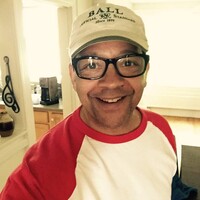 Profile picture for Joey McClain