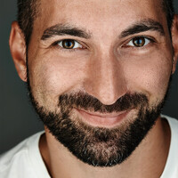 Profile picture for Gerald K