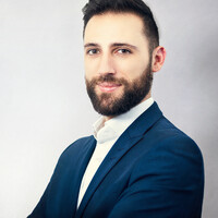 Profile picture for Gaetano Cessati