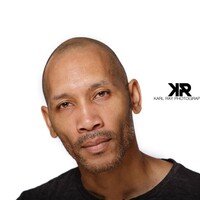 Profile picture for Karl Ray