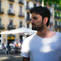 Profile picture for Federico D'Ostuni