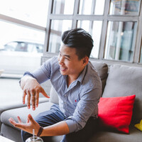 Profile picture for Jackie Tran