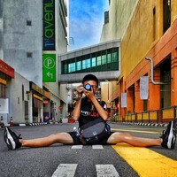 Profile picture for Lim Yu Fong